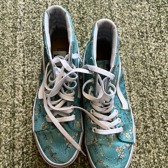 VAN GOGH VANS - Picture 3 of 5